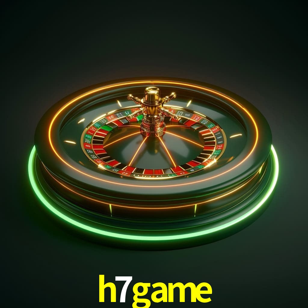 App mobile h7game